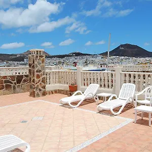  Apartament Tinoca