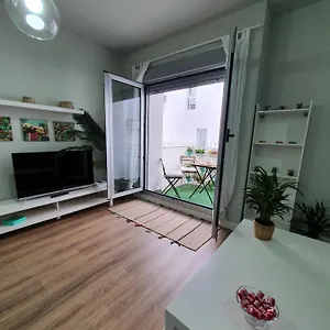 Center - Parking + Wifi Apartamento