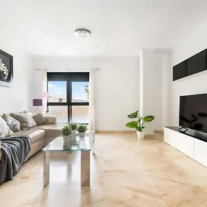 Home2book Fantastic Design Palmas Apartamento