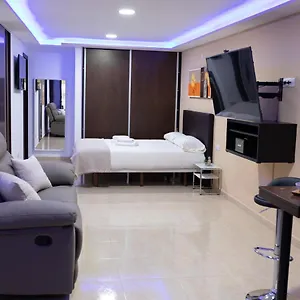  Appartement Sweet House 3 Espagne