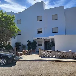  Appartement Mar Bella Espagne