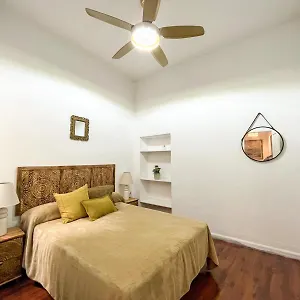  Appartement Centro Espagne