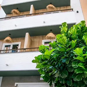 Casa Lyrata Comfort & Design Appartamento Málaga