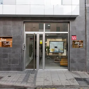 Nuevos Lightbooking Livian Palmas Appartement