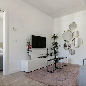  Appartement Eclectico En El Centro De La Ciudad Espagne