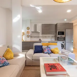  Appartement Miribilla Espagne
